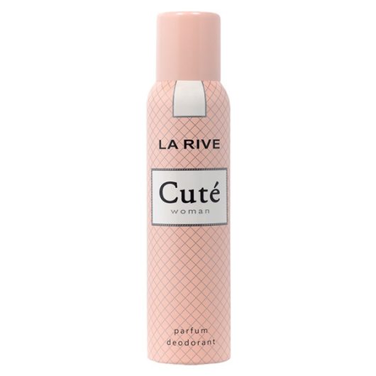La Rive Cute Női Parfüm Dezodor 150ml