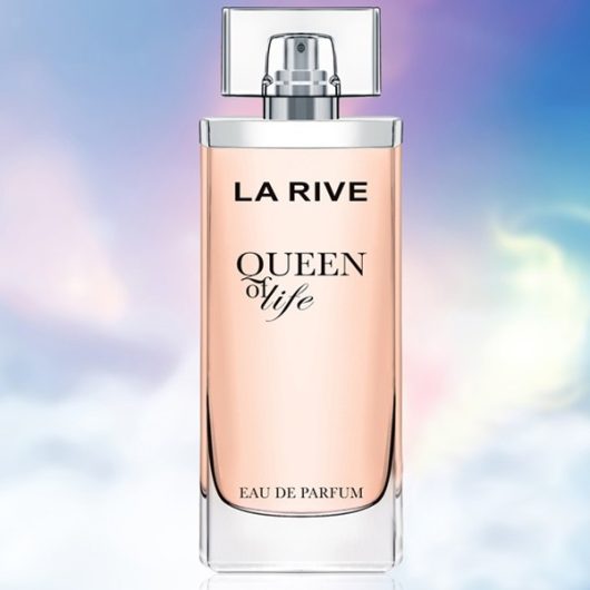 La Rive Queen of Life EdP 75ml Női Parfüm
