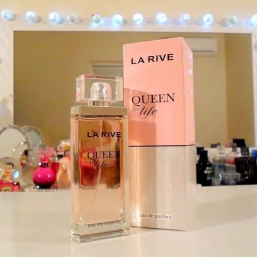 La Rive Queen of Life EdP 75ml Női Parfüm