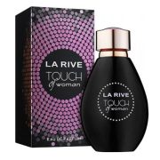 La Rive Touch of Woman EdP 90ml Női Parfüm
