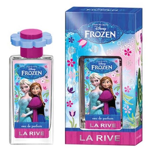 La Rive Disney Frozen EdP Parfüm Gyerekeknek 50ml