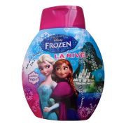   La Rive Disney Frozen Sweet Banana Tusfürdő és Sampon Gyerekeknek