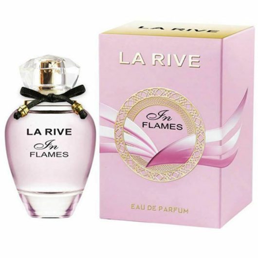 La Rive in Flames EdP 90ml Női Parfüm