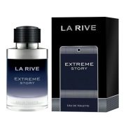 La Rive Extreme Story EdT Férfi Parfüm 75ml