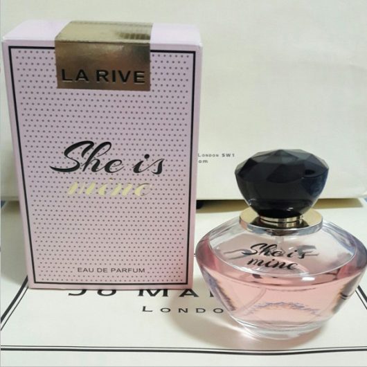 La Rive She is Mine EdP 90ml Női Parfüm