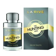 La Rive The Hunting Men Edt Férfi Parfüm 75ml
