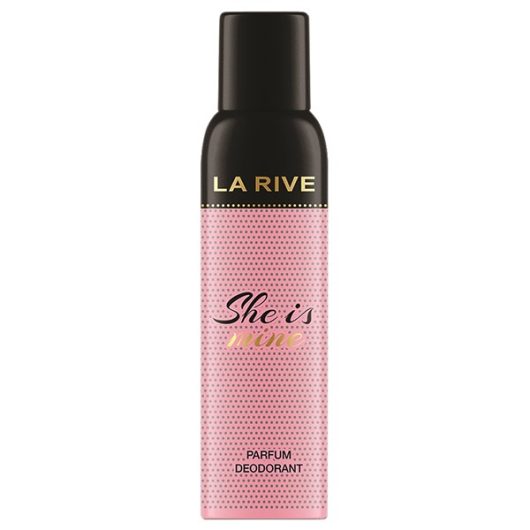 La Rive She is Mine Női Parfüm Dezodor 150ml