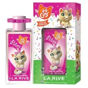 La Rive 44 Cats Pilou EdP 50ml Gyerek Parfüm