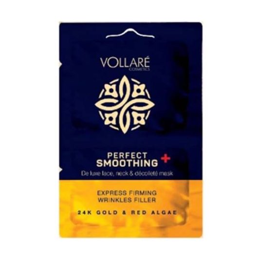 Vollare Perfect Smoothing Arcmaszk 2x5ml
