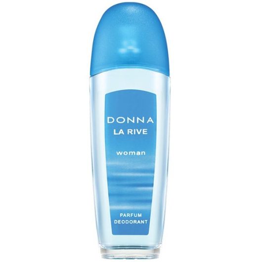 La Rive Donna La Rive Pumpás Parfüm Deo 75ml