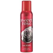 La Rive Sweet Rose Pumpás Parfüm Deo 75ml