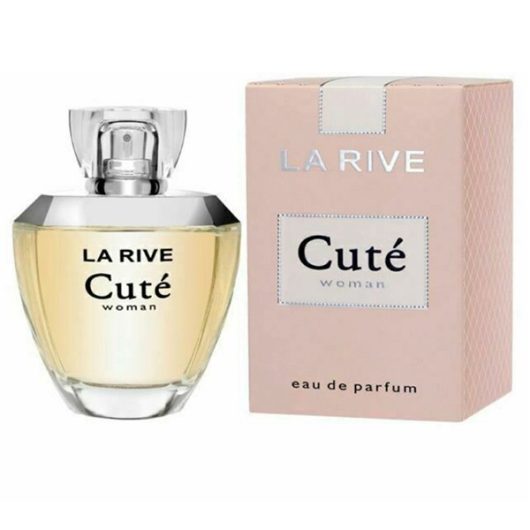 La Rive Cute Eau de Perfume 100ml Női Parfüm