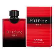 La Rive Hitfire Man EdT Férfi Parfüm 90ml