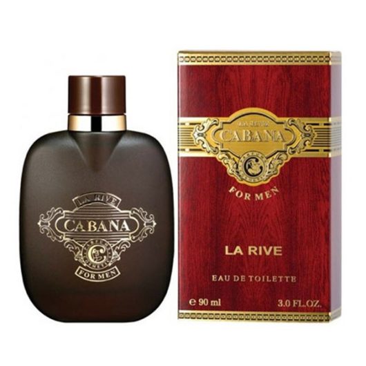 La Rive Cabana For Men EdT Férfi Parfüm 90ml