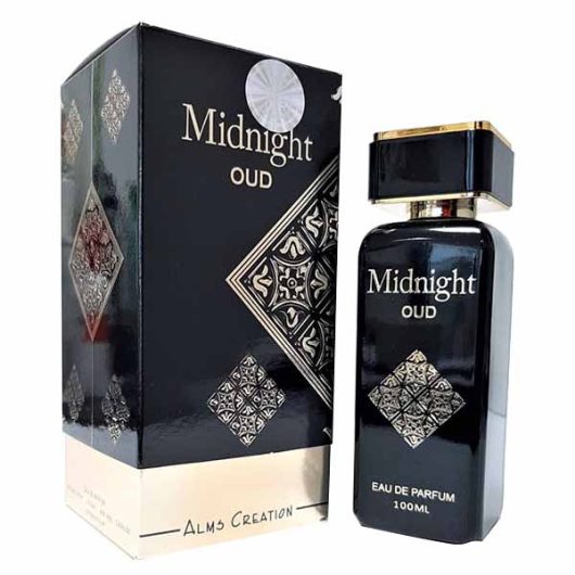 Dubai Oriental Midnight Oud EdP 100ml Unisex Parfüm
