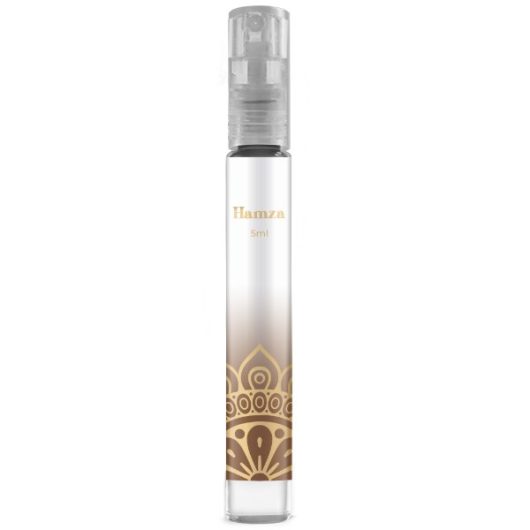 Dubai Oriental Hamza EdP 5ml Női Parfüm Fiola