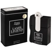 Creation Lamis Lamis Legend Deluxe EdT 100ml Férfi Parfüm