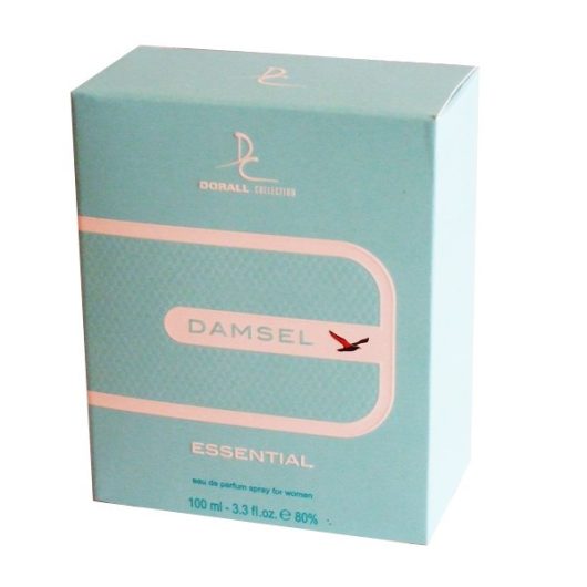 Dorall Damsel Essential EdT Női Parfüm 100ml