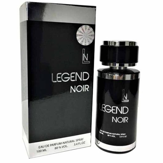 Dubai Oriental Legend Noir EdP 100ml Férfi Parfüm