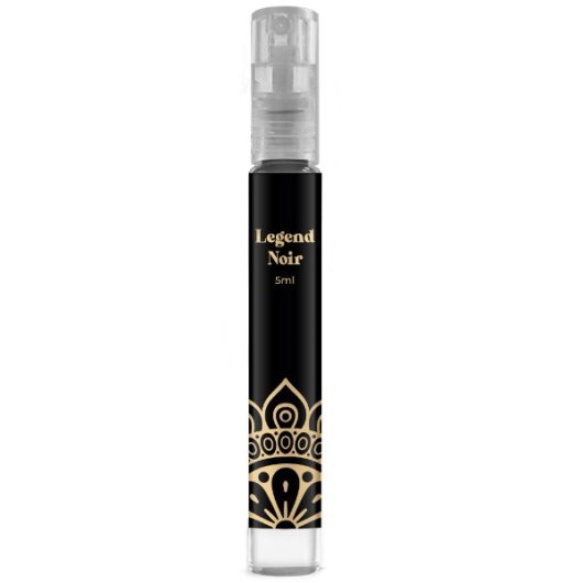 Dubai Oriental Legend Noir EdP 5ml Férfi Parfüm Fiola