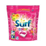 Surf Color Tropical Lily Ylang Ylang Mosókapszula 14db