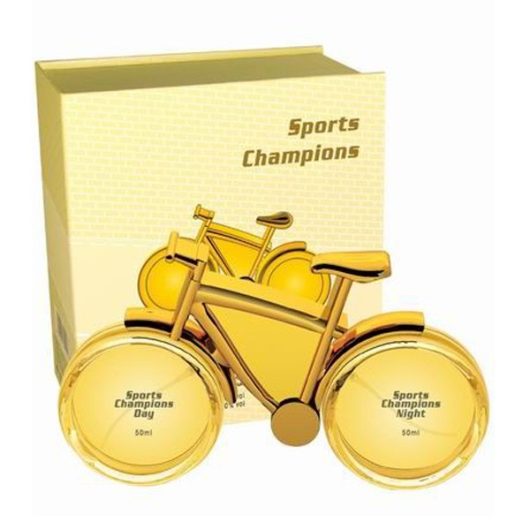 Tiverton Champions Gold EdP Női Parfüm 100ml