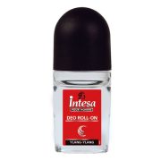 Intesa Pour Homme Ylang-Ylang Roll-On Deo Férfiaknak