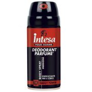 Intesa Pour Homme Energy Power Parfüm Dezodor 150ml