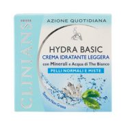 Clinians Hydra Basic Hidra