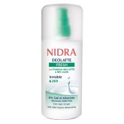 Nidra Fresh Hidtratáló Natural Spray Tejproteinnel 75ml