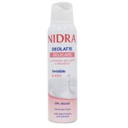 Nidra Delicato Tej-Protein Női Dezodor 150ml