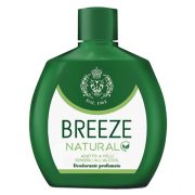Breeze Natural Alkoholmentes Parfüm Deo Squeeze 100ml 