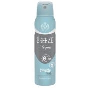 Breeze Acqua Invisible Fresh Dezodor 150ml 