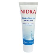 Nidra Hidratáló Habfürdő Tejproteinnel 50ml