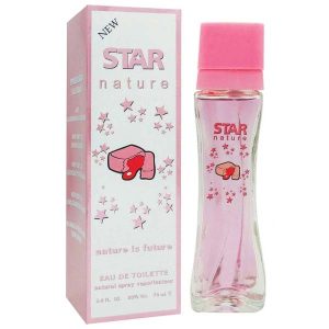 Star Nature Rágógumi Parfüm 70ml