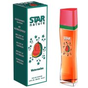 Star Nature Görögdinnye Illatú Parfüm 70ml