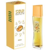 Star Nature Sárgadinnye Illatú Parfüm 70ml