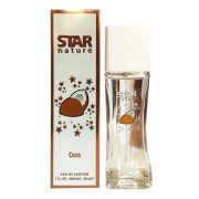 Star Nature Kókusz EdP 30ml Női Parfüm