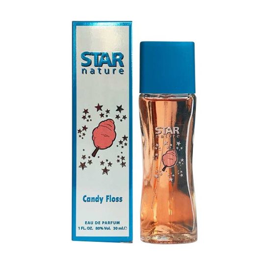 Star Nature Vattacukor Parfüm 30ml