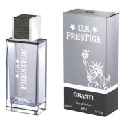 U.S. Prestige Granit Men EdP Parfüm Férfiaknak 50ml