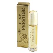 U.S. Prestige Gold EdP Parfüm Hölgyeknek 50ml
