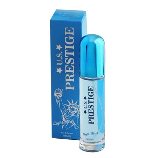 U.S. Prestige Light Blue EdP Parfüm Hölgyeknek 50ml