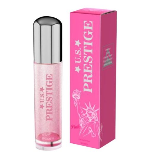 U.S. Prestige Pink EdP Parfüm Hölgyeknek 50ml
