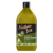 Nature Box Olíva Balzsam Hosszú Hajra 385ml