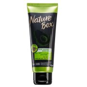   Nature Box Kézkrém Avokádóolajjal a Táplált Bőrért 75ml