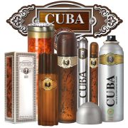 Cuba Gold Parfüm Csomag