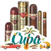 Cuba Royal Parfüm Válogatás
