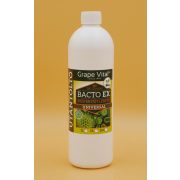   Grape Vital BactoEx® Universal Tisztító és Fertőtlenítőszer Utántöltő 1000ml
