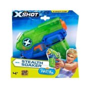 X-Shot Water Stealth- Small Gun Box