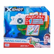 X-Shot WaterW Nano Fast Fill Vízipisztoly